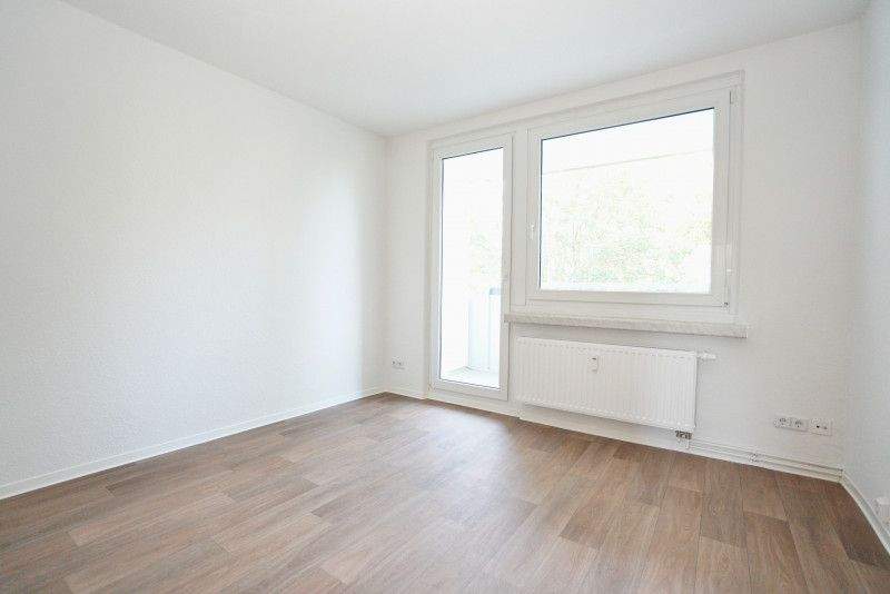 Erstbezug nach Sanierung – Chemnitz – Vorschaubild 5
