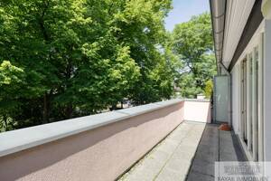 Penthouse zum Kauf in Benrath - Rayak Immobilien, Ihr Makler für Düsseldorf – 40593 Düsseldorf – Vorschaubild 6