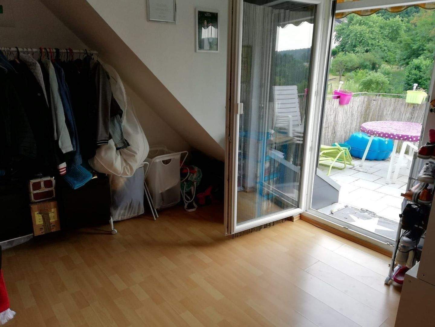 RESERVIERT! Doppelhaushälfte mit 3 Wohneinheiten in Dudweiler zu verkaufen! – Saarbrücken – Vorschaubild 9