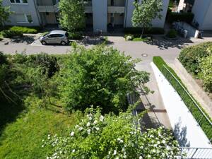 Perfekt gelegen & vermietet: 2-Zimmer-Wohnung mit Potenzial – 79100 Freiburg im Breisgau – Vorschaubild 4