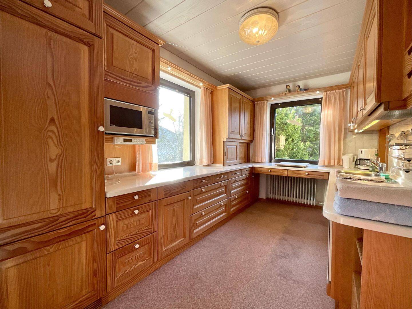 Einfamilienhaus in ruhiger Lage – Augsburg – Vorschaubild 3