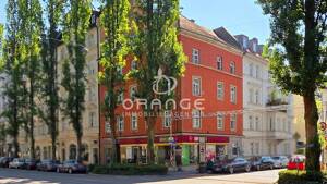 ***1A LAGE - Attraktives Wohn-Geschäftshaus-Juwel - GUT VERMIETET - 50% Anteil - ca. 4,6% Rendite*** – 80337 München – Vorschaubild 1