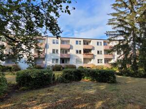 Exklusives Wohnerlebnis im Park-Idyll: Flexibles Raumwunder in Berlin-Zehlendorf – 14165 Berlin – Vorschaubild 2