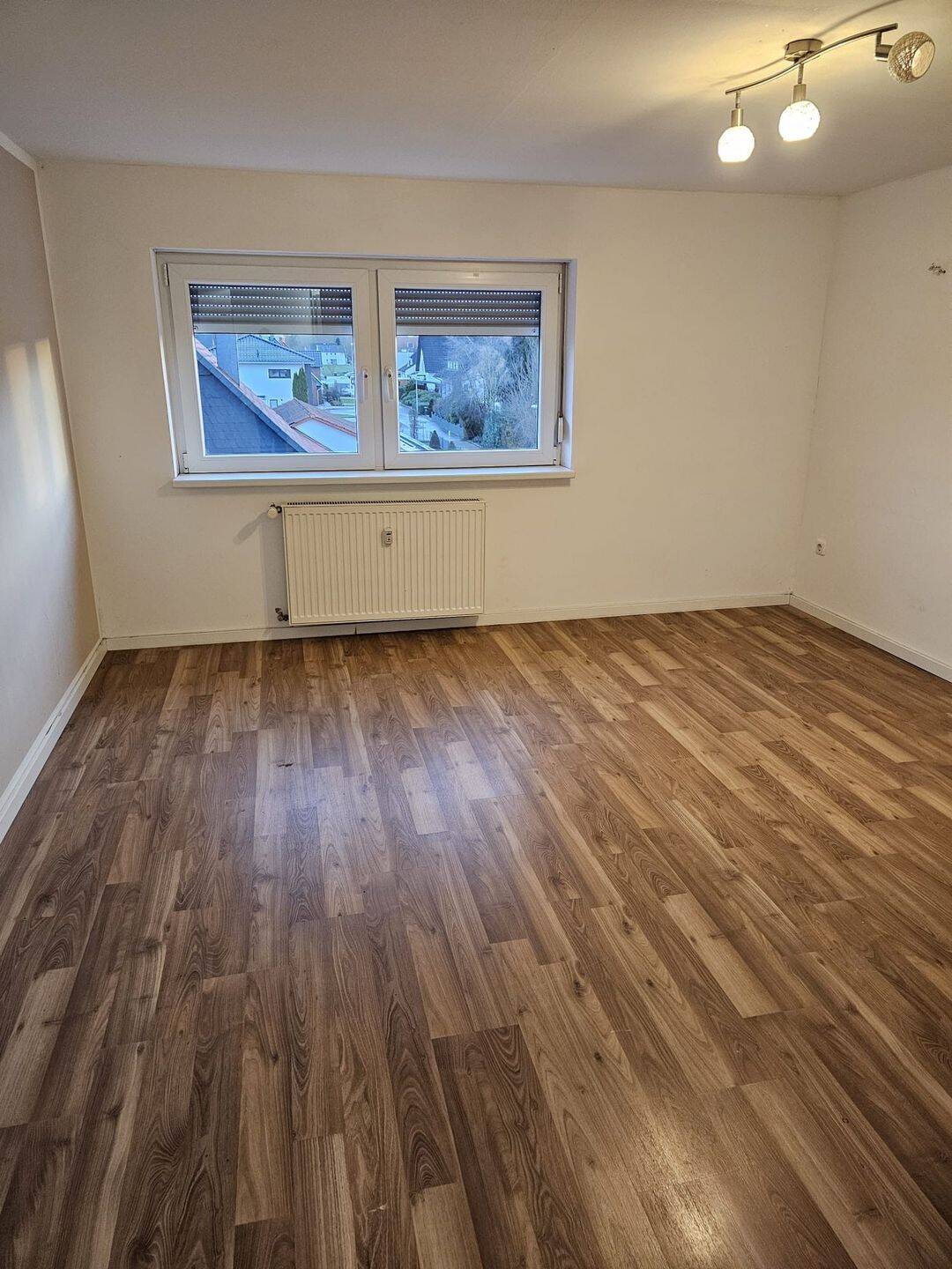 2,5 Zimmer Dachgeschosswohnung
