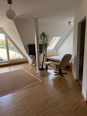 Bezugs-u. provisionsfreie Dachgeschosswohnung von privat – 14471 Potsdam – Vorschaubild 3
