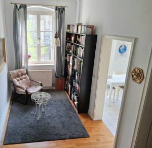Quadrat D 4, Anno 1700: Traum-Maisonette mit XXL-Dachterrasse – 68159 Mannheim – Vorschaubild 3