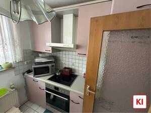 2-Zi.-ETW in Erlangen - Frauenaurach...kleine Wohnung, eigener Garten – 91056 Erlangen – Vorschaubild 4