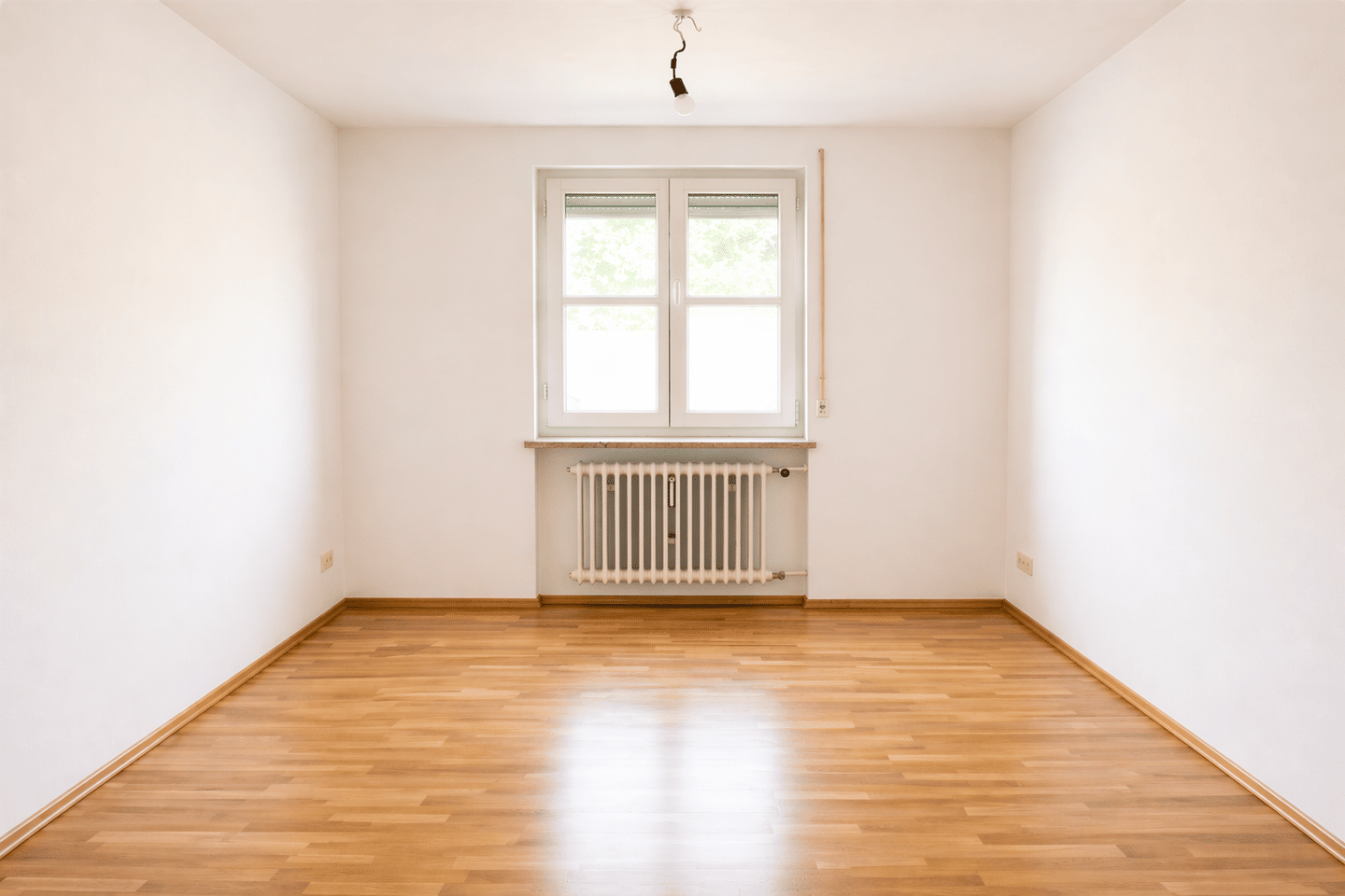 HEGERICH: 3-Zimmer-Terrassenwohnung mit Südwest-Ausrichtung in Fürstenried | aktuell vermietet – München – Vorschaubild 5
