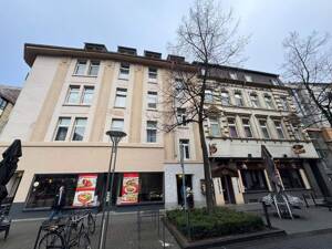 Zwei Wohn- und Geschäft(ca. 178 m²)shäuser in Stadtmitte (ca. 577 m² Wohn+ ca. 178 m² Geschäft) – 47798 Krefeld – Vorschaubild 2