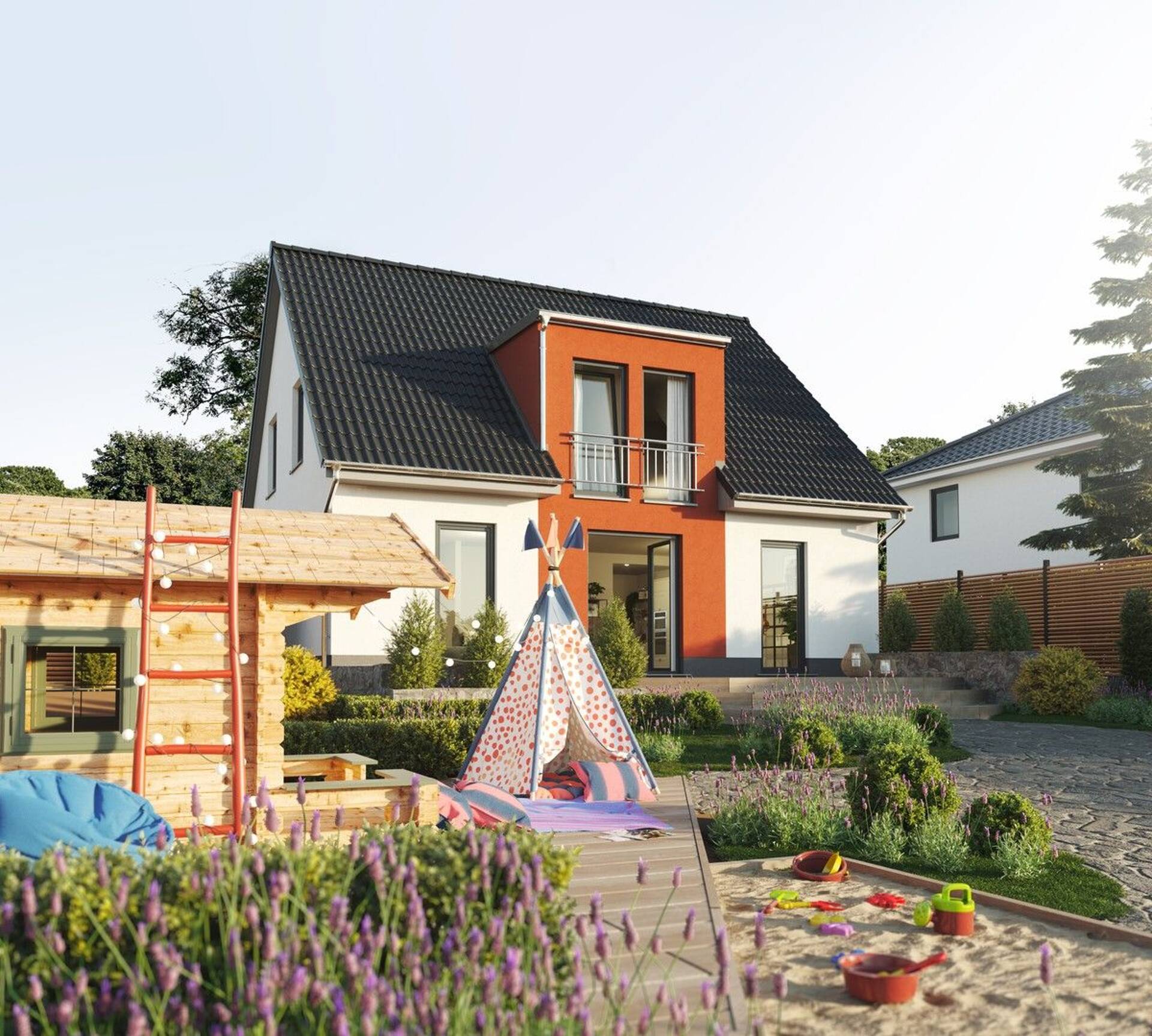 Haus in 19370 Parchim mit 126 m² kaufen
