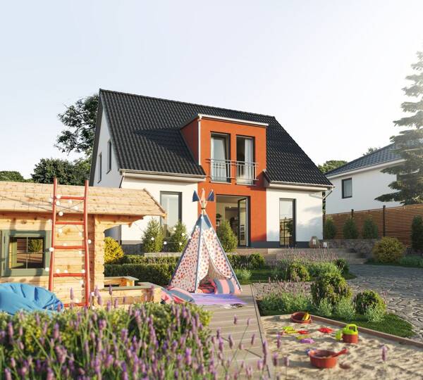 Haus in 19370 Parchim mit 126 m² kaufen