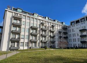 Loft in Buckau ab 1.12.26