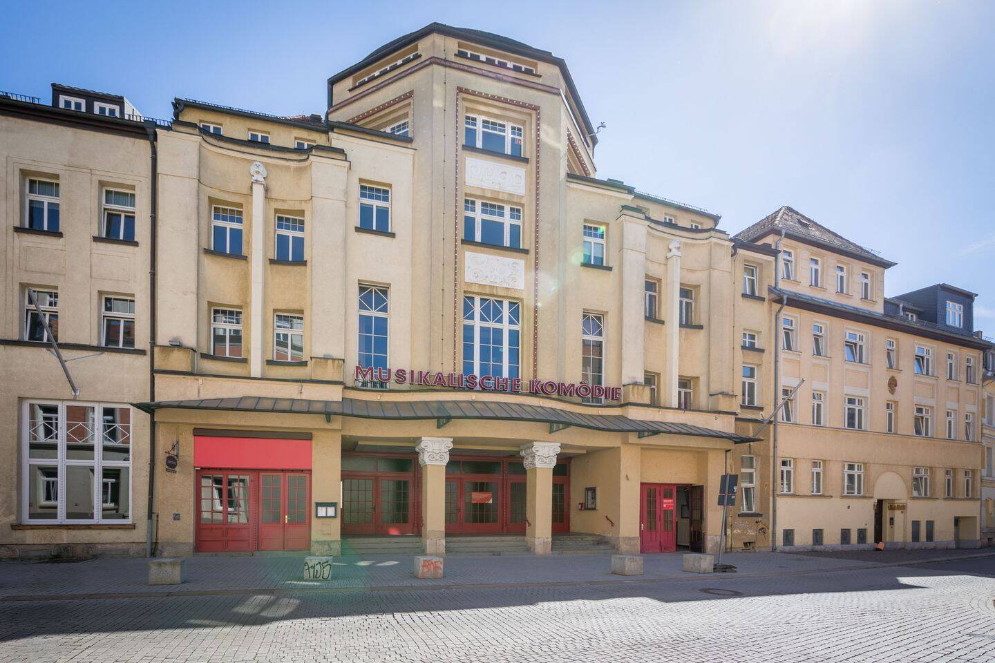 Vermögensbildung durch Steuerersparnis - Kapitalanlage in Altlindenau! – Leipzig – Vorschaubild 7