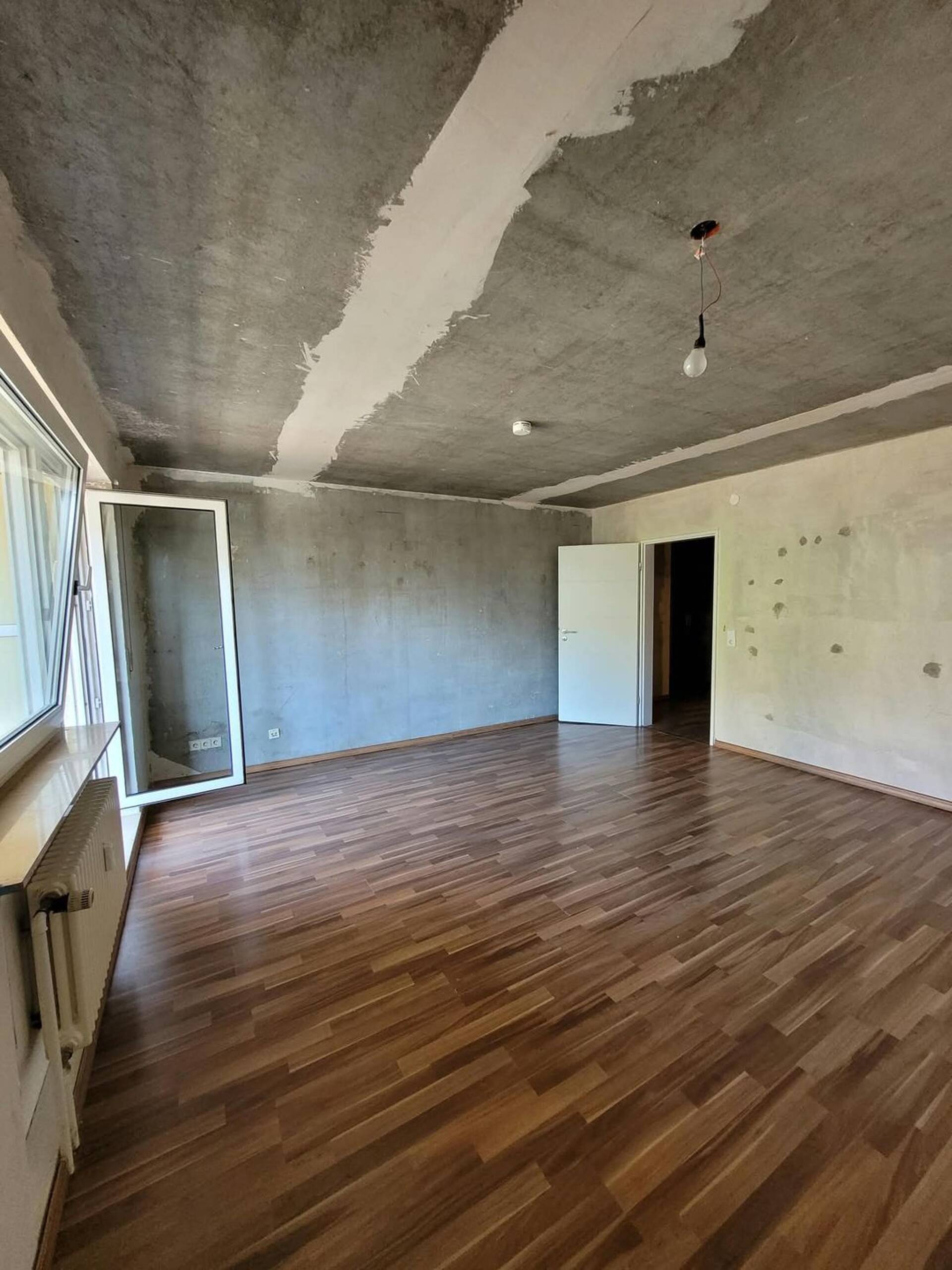 Etagenwohnung in 76133 Karlsruhe mit 70 m² kaufen