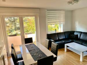 Gut geschnittene 3-Zimmer-Wohnung in Bremen/Osterholz – 28325 Bremen – Vorschaubild 4