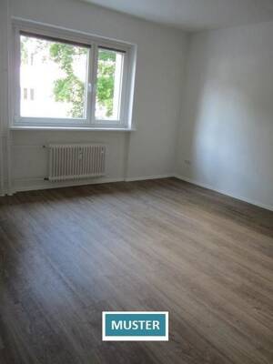 Nette Nachbarn gesucht: Individuelle Wohnung in Stadtnähe – 24116 Kiel – Vorschaubild 4