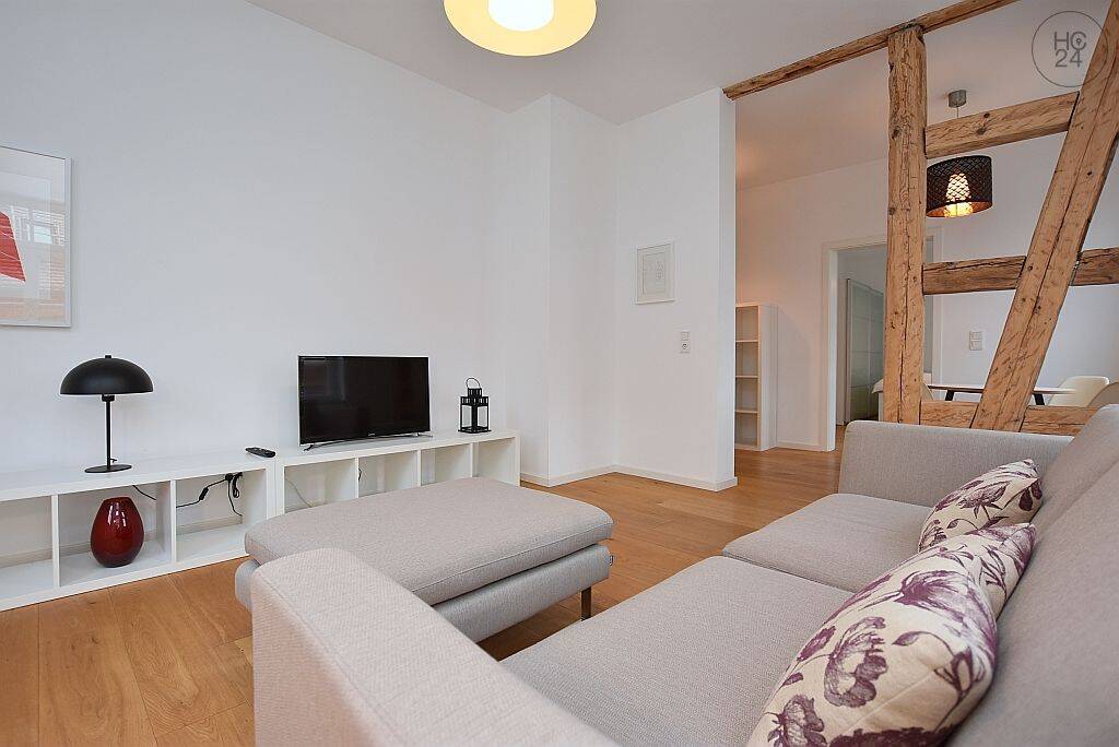 Wunderschöne, modern möblierte Wohnung mit Internet in Stuttgart Weilimdorf – Stuttgart – Vorschaubild 6