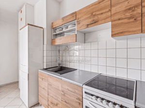 Durchdachter Grundriss trifft auf ruhigen Balkon in Leipzig-Gohlis – 4157 Leipzig – Vorschaubild 2