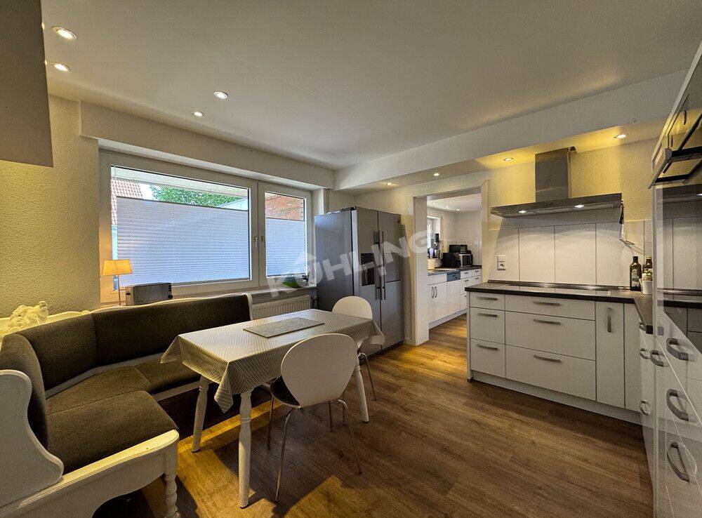 Schlüssel drehen, ankommen, glücklich sein! Ihr neues Zuhause - modernisiert und einzugsbereit! – Lohne – Vorschaubild 6