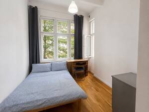 Wohnglück im Herzen Neuköllns: 2-Zimmer-Wohnung mit Aufzug & Balkon – 12045 Berlin – Vorschaubild 6