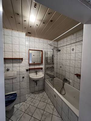 Helle 3-Zimmer-Wohnung Fürth Zentrum/Südstadt – 90763 Fürth – Vorschaubild 9