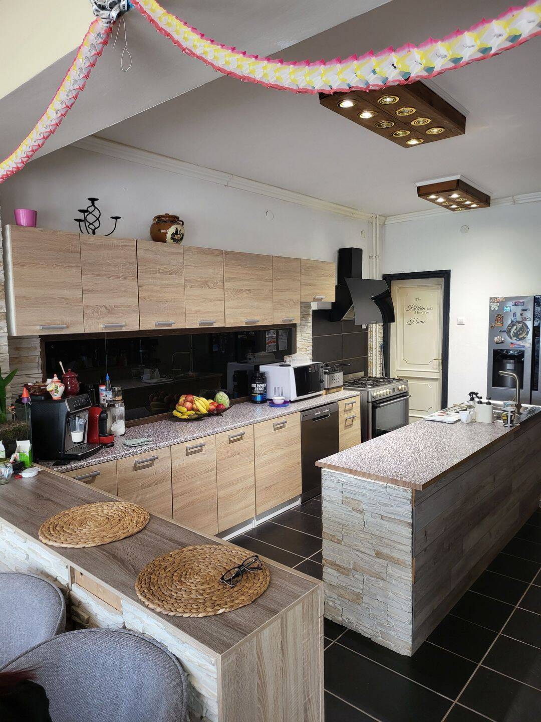(Mehr)Familienhaus neben Budapest - Haus liegt in Ungarn, Kartal – Berlin – Vorschaubild 3