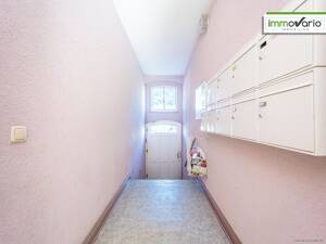 Zwei sanierte, vermietete Eigentumswohnungen als Anlagepaket nahe des Uniklinikums zu verkaufen! – 39120 Magdeburg – Vorschaubild 7