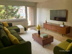 Attraktive 3-Zimmer-Wohnung in Duisburg Alt-Homberg – 47198 Duisburg – Vorschaubild 8