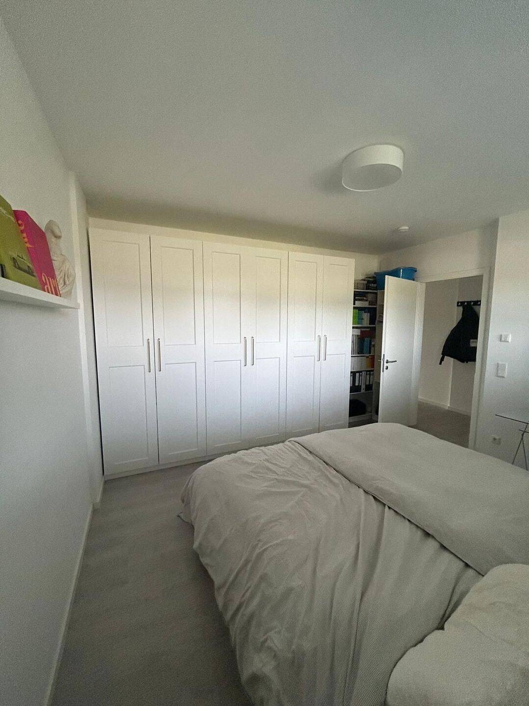 Moderne 2- Zimmer Wohnung für Jung und Alt! – Osnabrück – Vorschaubild 9
