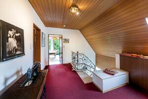 Einfamilienhaus mit Gestaltungspotential in gepflegter Umgebung – 80995 München – Vorschaubild 9