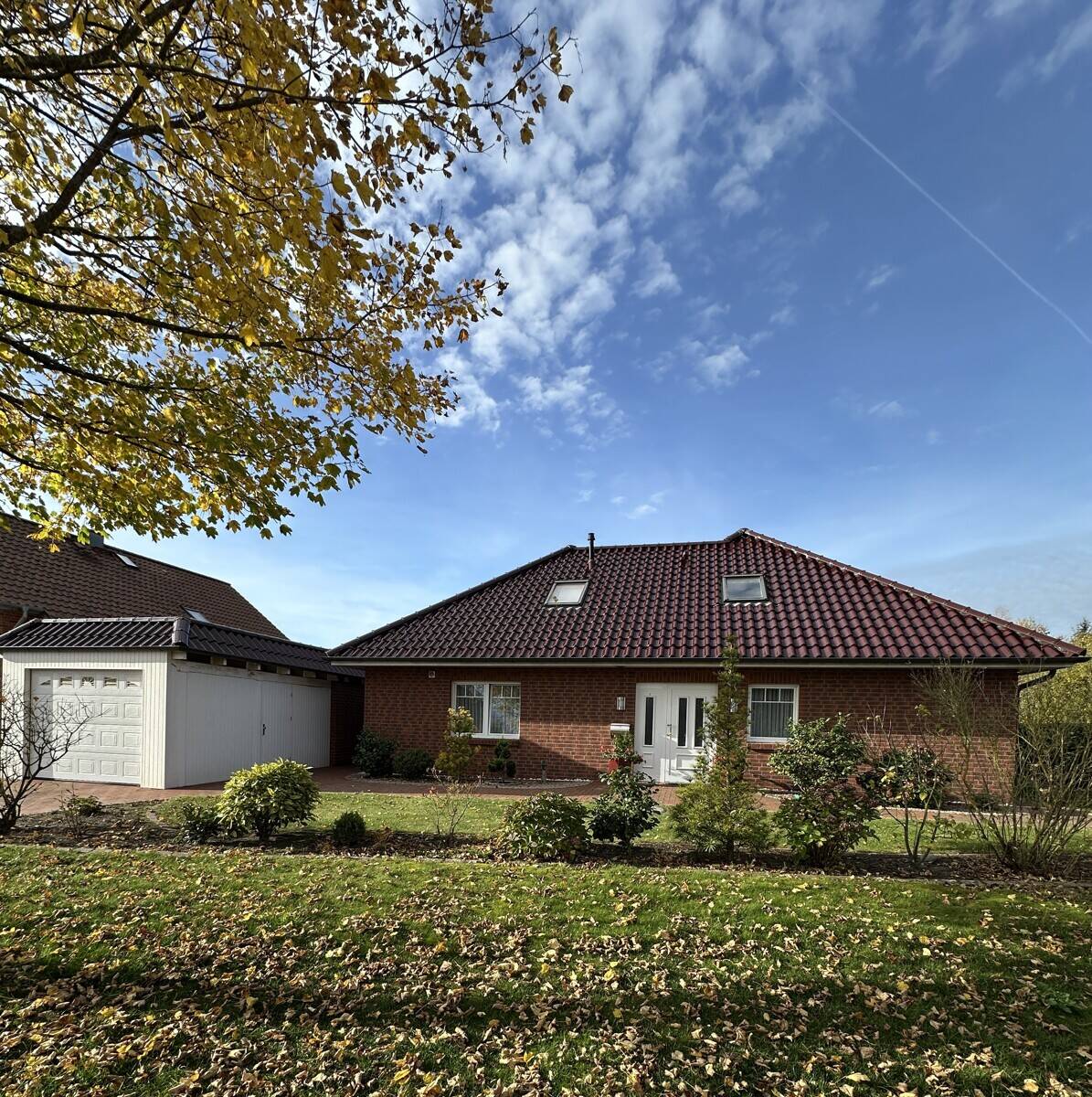 Traumhaus mit vielen Möglichkeiten