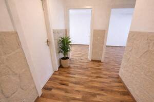 Attraktive Kapitalanlage in Uhlenhorst - 3-Zimmer-Wohnung mit Balkon und Stellplatz in Top Lage – 22085 Hamburg – Vorschaubild 3