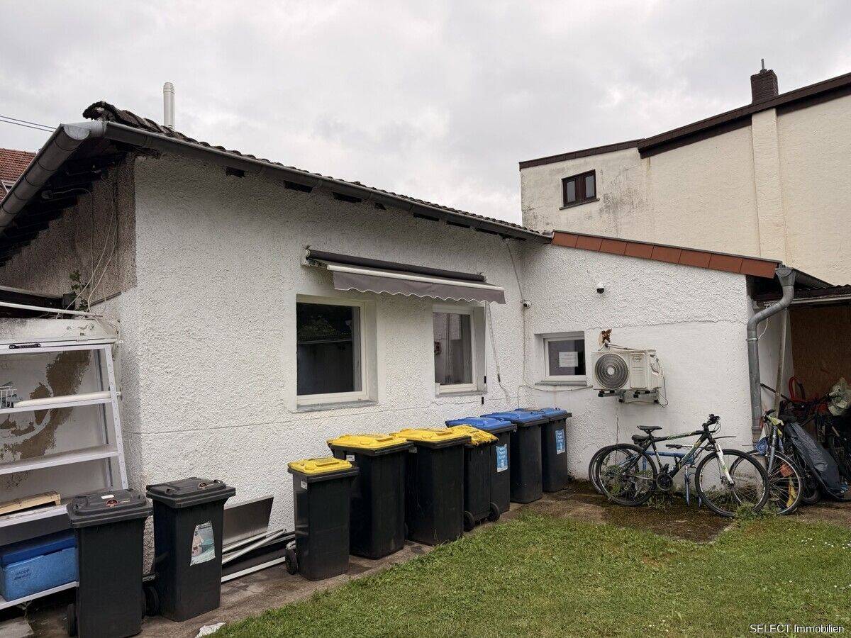 Wohn- und Geschäftshaus mit 10 ME – Saarlouis – Vorschaubild 8