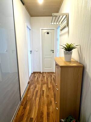 3,5 ZKBB-Wohnung mit PKW-Stellplatz – 68309 Mannheim – Vorschaubild 8