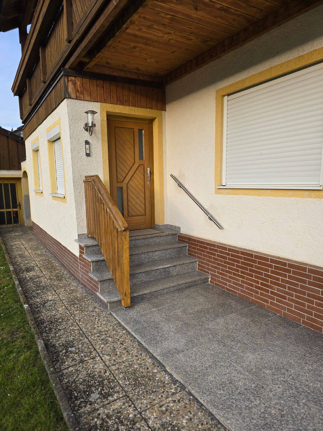 Vermietung Einfamilienwohnhaus Heilinghausen bei Regenstauf – Regenstauf – Vorschaubild 2