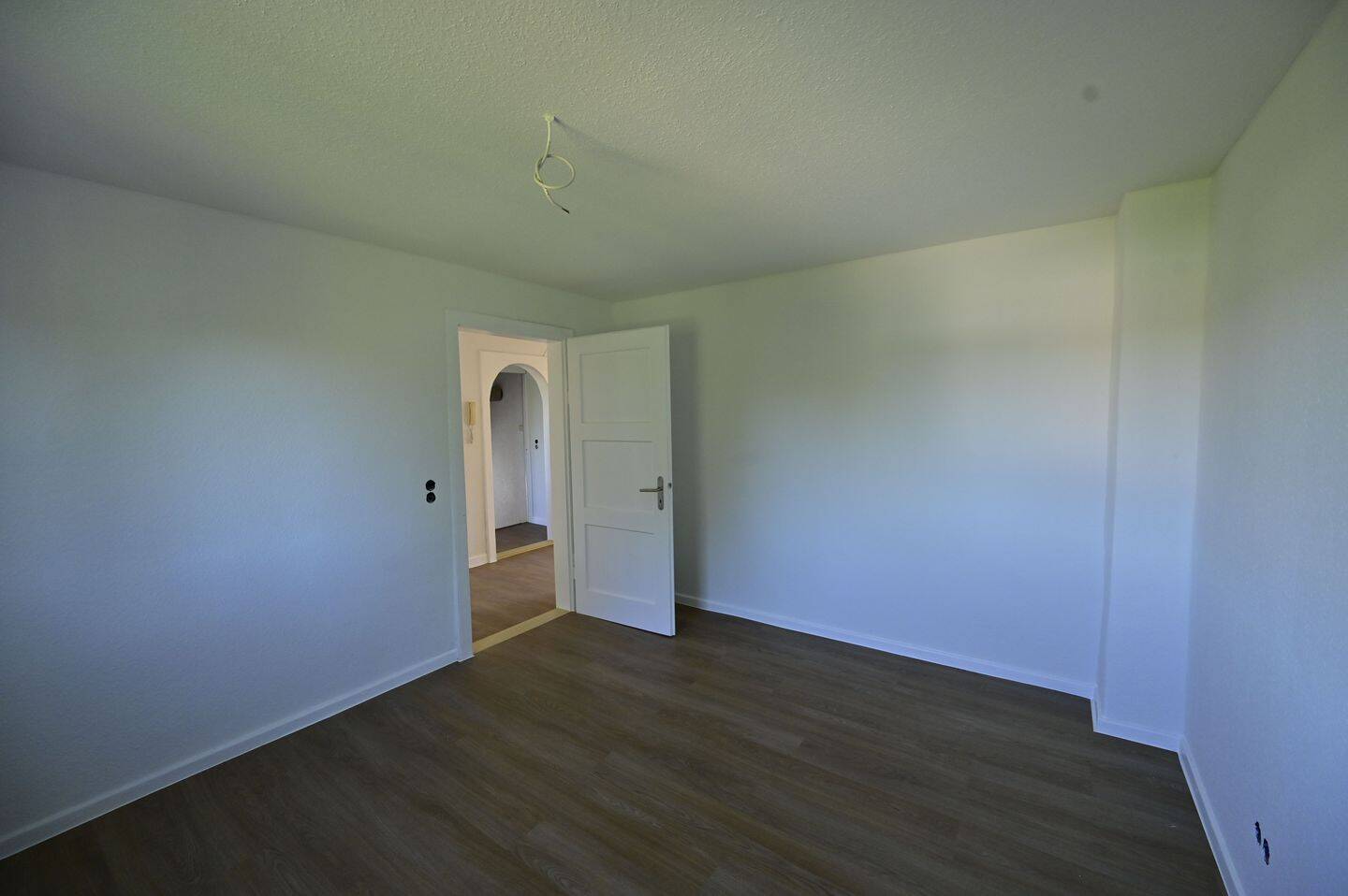 Charmante 3-Zimmer-Wohnung in ruhiger Lage – Hannover – Vorschaubild 3