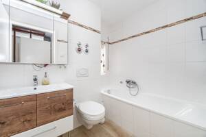 Viel Platz für die Familie - 5-Zimmer-Wohnung in Aubing – 81245 München – Vorschaubild 9