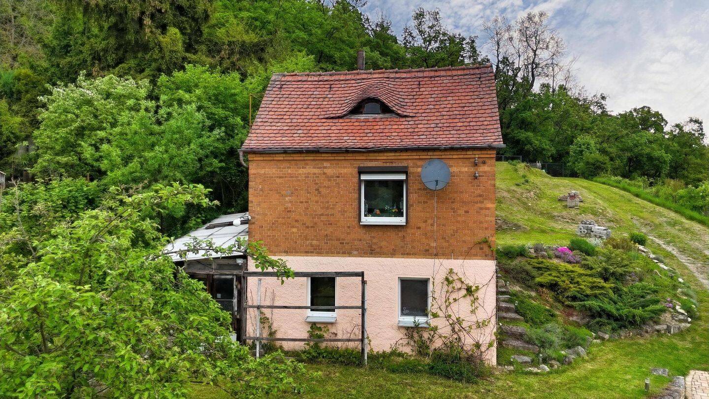 Mehrfamilienhaus mit Perspektive - nachhaltig, flexibel, außergewöhnlich. – Jena – Vorschaubild 3