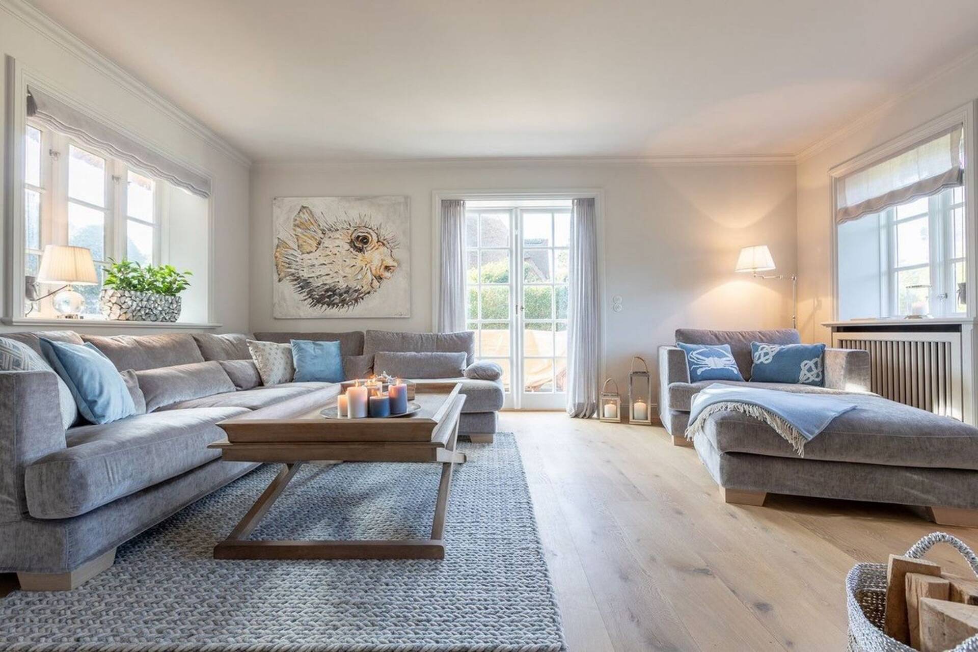 Haus in 25999 Kampen (Sylt) mit 145 m² kaufen