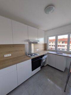Appartement 2 pièces 55 m² · à Lyon 8ème Arrondissement · 55 m² · 1 050 €/mois