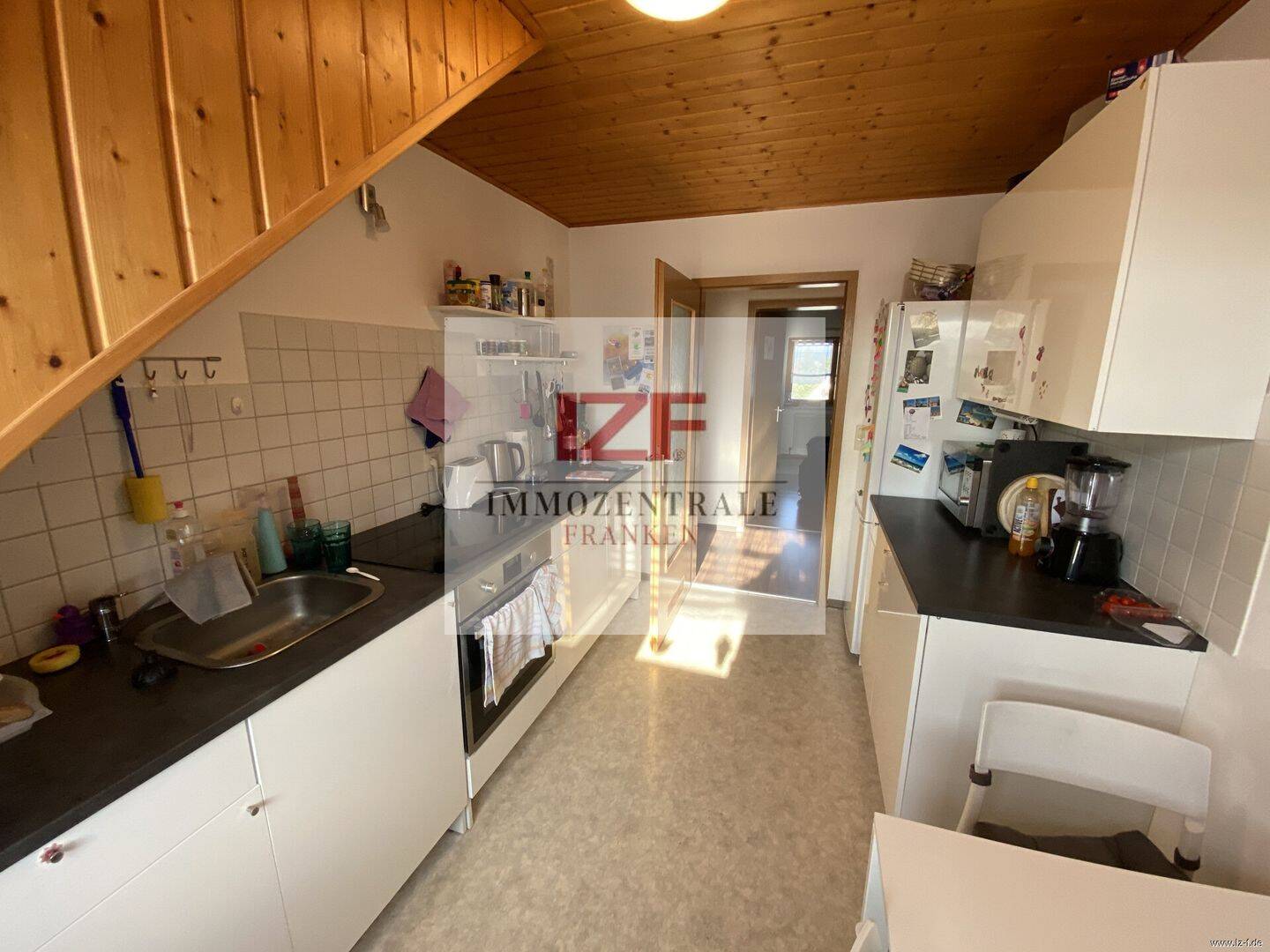 Renovierte 3-Zimmer-Dachgeschosswohnung mit Sonnenbalkon in Altdorf - frei ab 01.08. – Altdorf bei Nürnberg – Vorschaubild 7