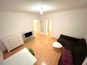 Vollmöblierte 2-Zimmer-Wohnung am Wehrhahn – Einziehen & Wohlfühlen – 40233 Düsseldorf – Vorschaubild 5