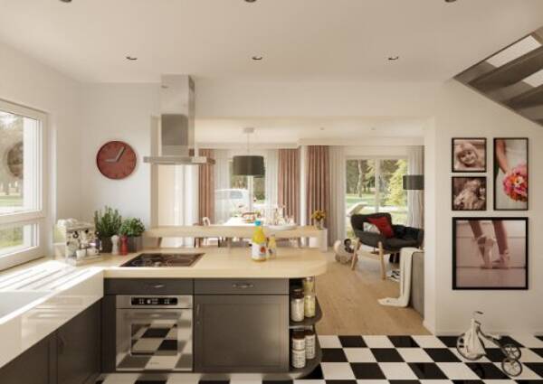 Haus in 23701 Eutin mit 125,34 m² kaufen