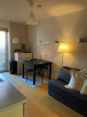 2,5 Zimmer hell, charmant, zentral mit West-Südbalkon in München Laim – 80687 München – Vorschaubild 3