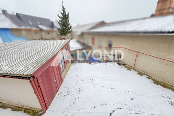 Mehrfamilienhaus in 06485 Gernrode mit 234,43 m² kaufen