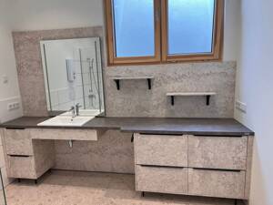2 ZKB Barrierefreie Wohnung mit Terrasse Innenstadt – 54290 Trier – Vorschaubild 2
