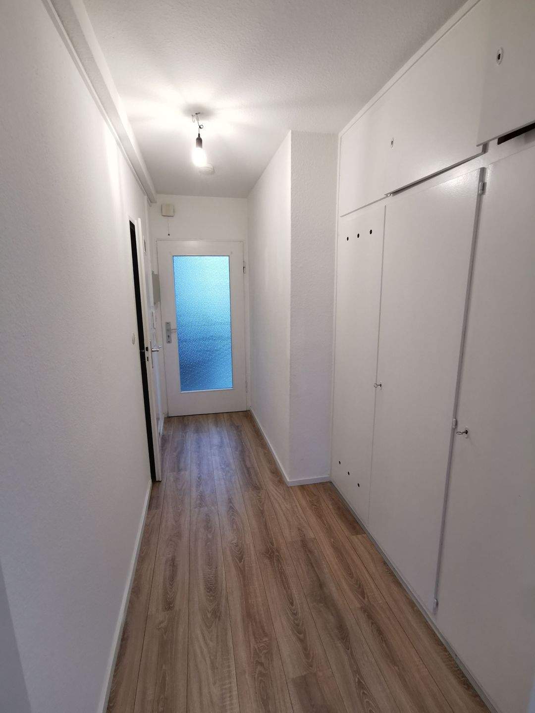 Lichtdurchflutete 1-Zimmerwohnung direkt am Nationaltheater – Mannheim – Vorschaubild 5
