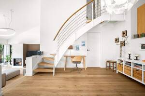 Traumhaus-Ensemble mit Stil und Nachhaltigkeit im Herzen von Sasel – 22393 Hamburg – Vorschaubild 7