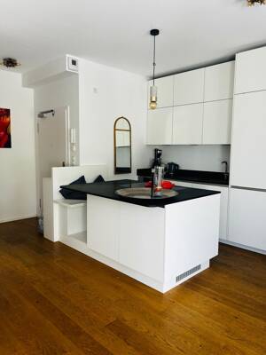 Kompaktes Penthouse mit Sonnenterassse und Weinbergsblick – 54295 Trier – Vorschaubild 4
