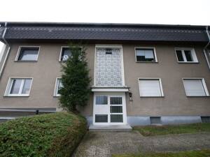 Sehr gepflegte 3,5-Raum-EG-Wohnung mit Balkon im beliebten Essener Südostviertel sucht Nachmieter – 45309 Essen – Vorschaubild 2